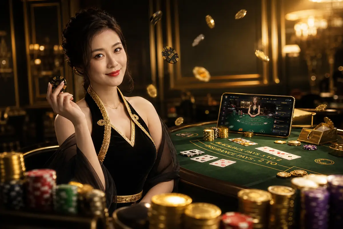 ok365bet game bài
